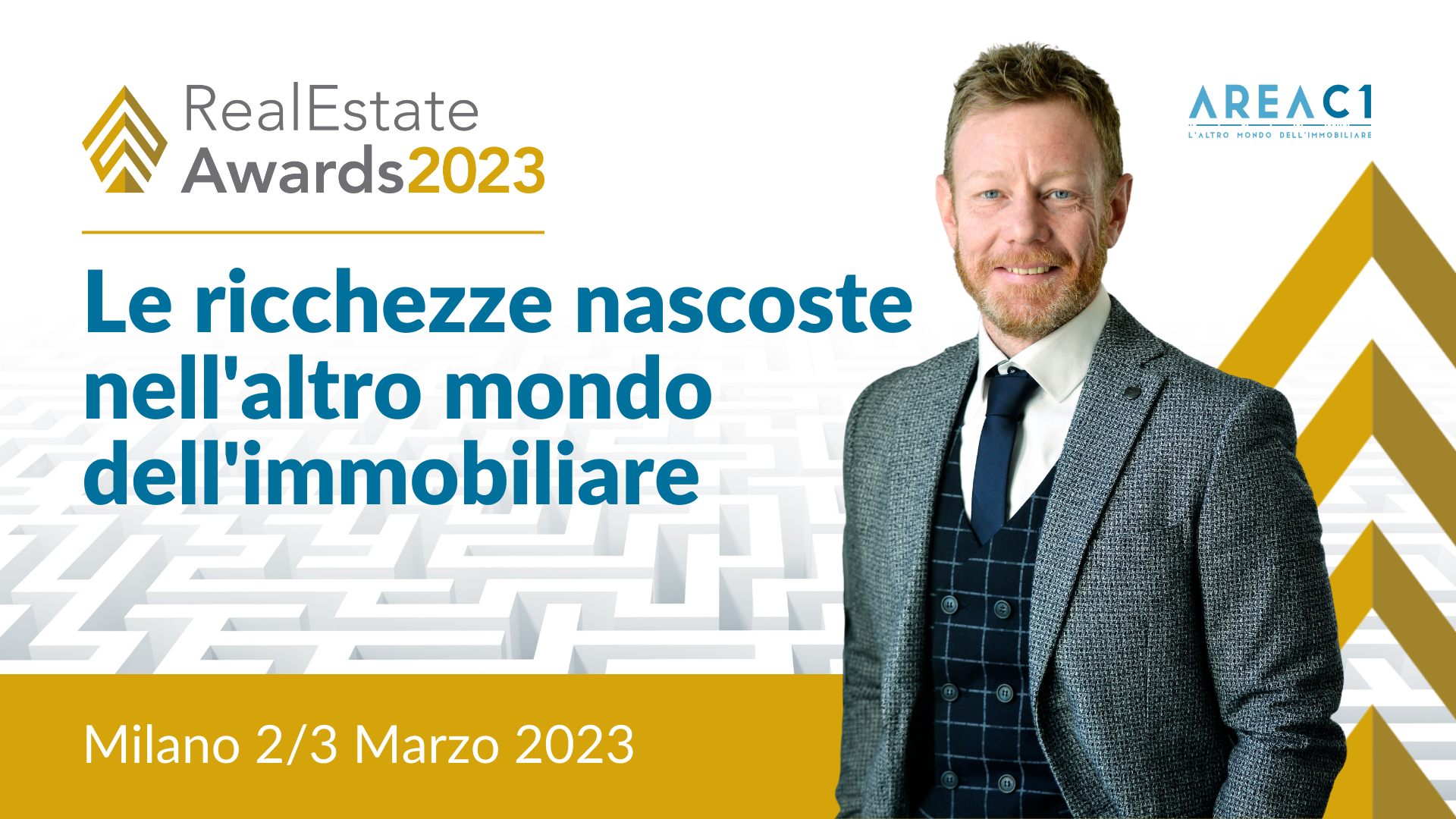 Real Estate Awards 2023